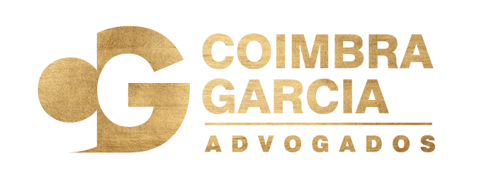 Logo Coimbra Garcia - Escritório Advocacia Manaus - AM